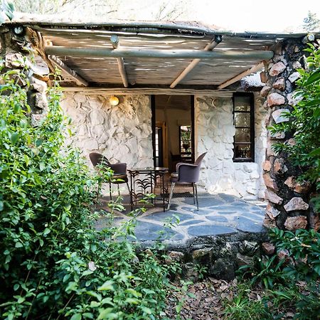 Hakunamatata Lodge & Health Spa/ Wedding & Conference Venue Muldersdrift Eksteriør billede
