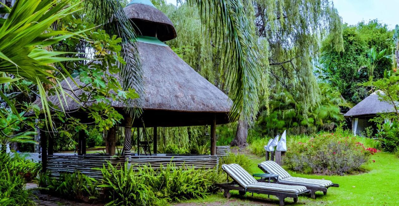 Hakunamatata Lodge & Health Spa/ Wedding & Conference Venue Muldersdrift Eksteriør billede