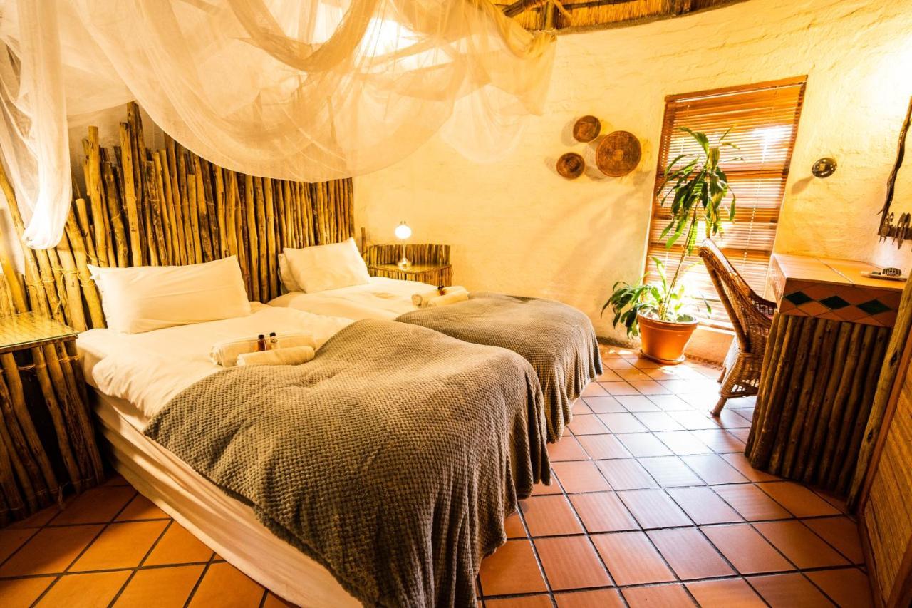 Hakunamatata Lodge & Health Spa/ Wedding & Conference Venue Muldersdrift Eksteriør billede