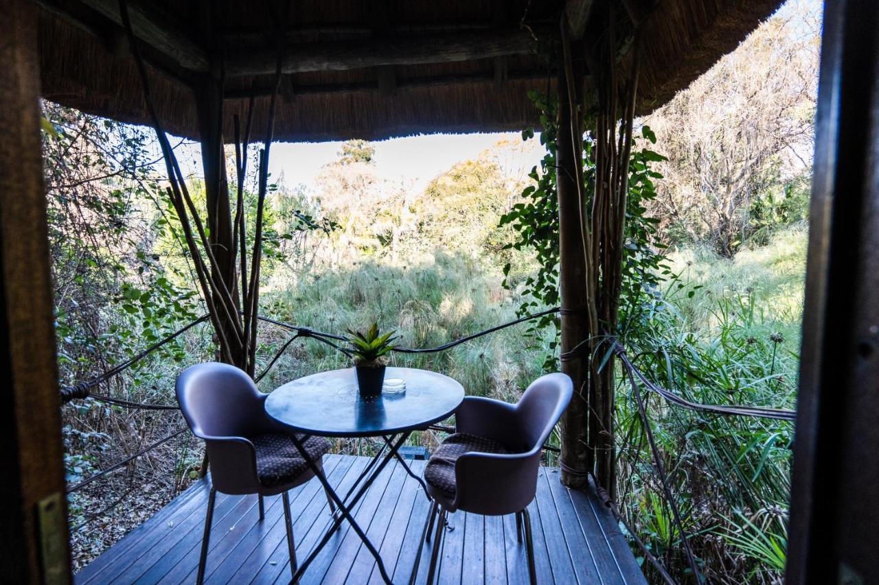 Hakunamatata Lodge & Health Spa/ Wedding & Conference Venue Muldersdrift Eksteriør billede