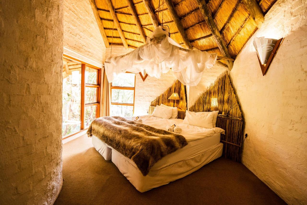 Hakunamatata Lodge & Health Spa/ Wedding & Conference Venue Muldersdrift Eksteriør billede