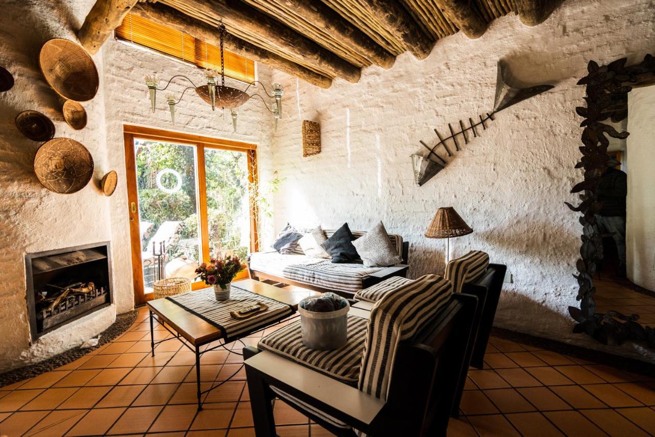 Hakunamatata Lodge & Health Spa/ Wedding & Conference Venue Muldersdrift Eksteriør billede