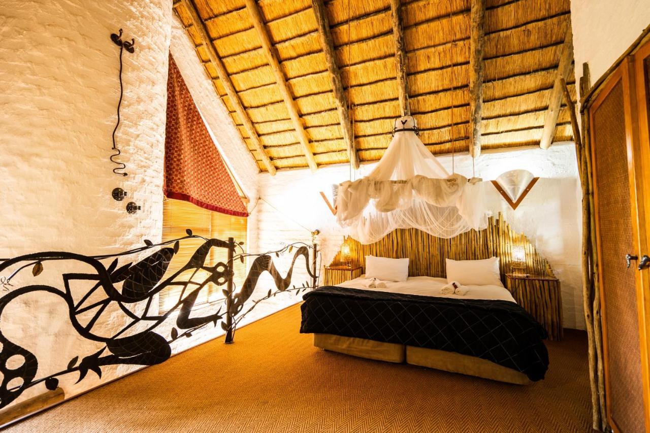 Hakunamatata Lodge & Health Spa/ Wedding & Conference Venue Muldersdrift Eksteriør billede