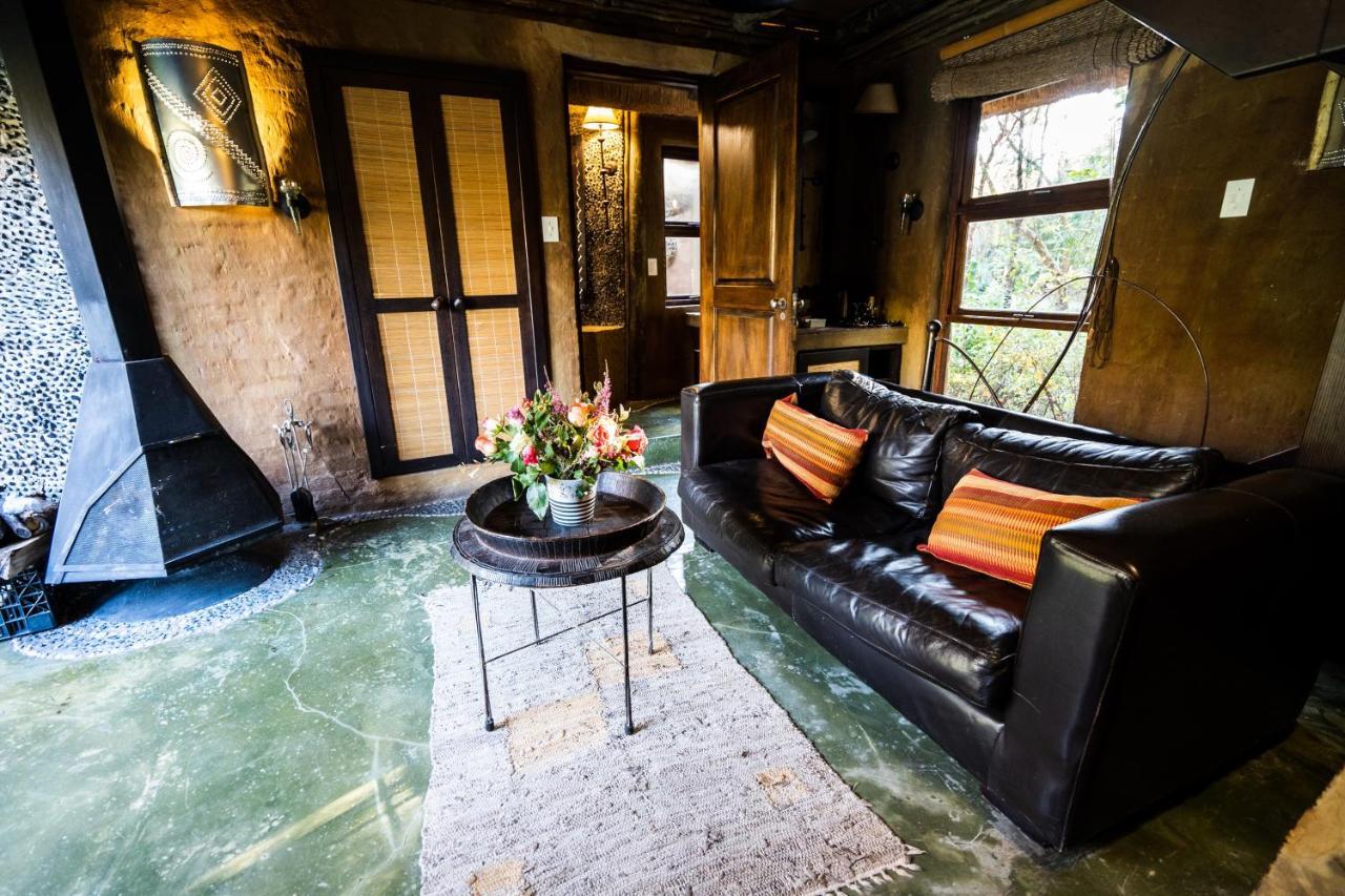 Hakunamatata Lodge & Health Spa/ Wedding & Conference Venue Muldersdrift Eksteriør billede