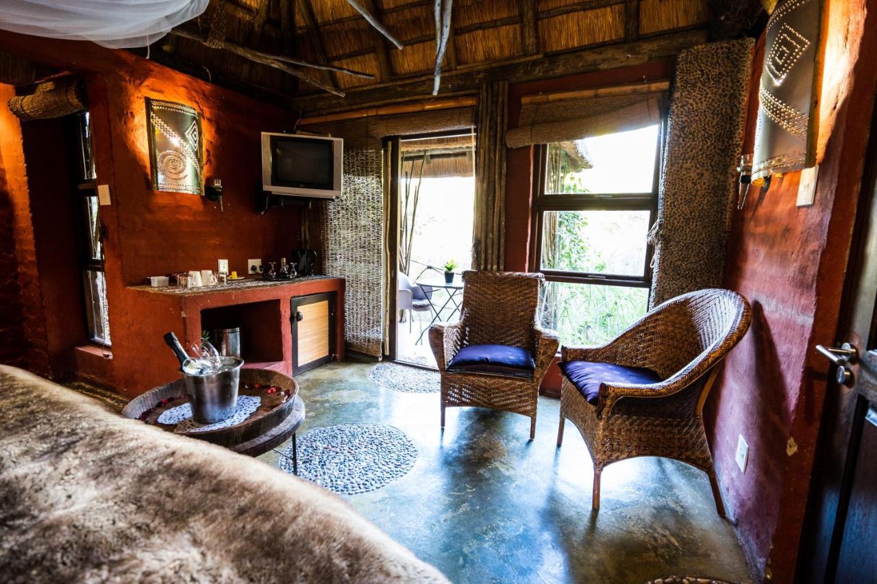 Hakunamatata Lodge & Health Spa/ Wedding & Conference Venue Muldersdrift Eksteriør billede