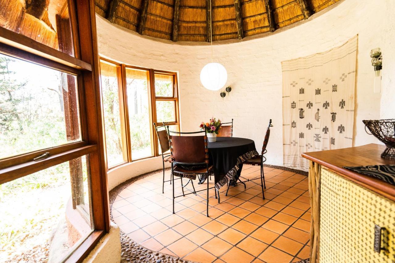 Hakunamatata Lodge & Health Spa/ Wedding & Conference Venue Muldersdrift Eksteriør billede