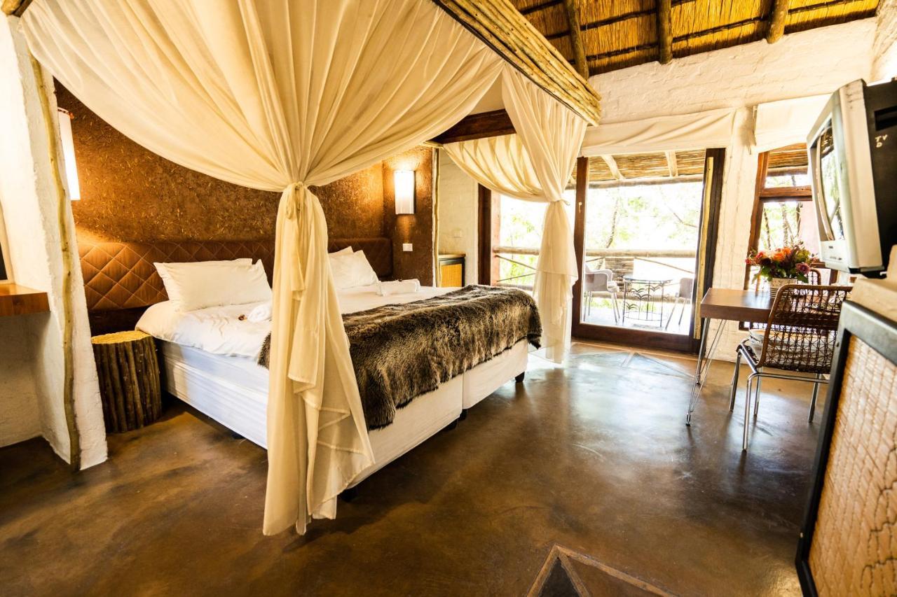 Hakunamatata Lodge & Health Spa/ Wedding & Conference Venue Muldersdrift Eksteriør billede
