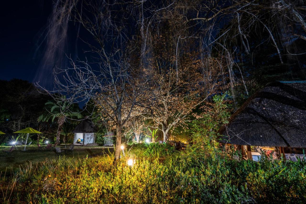 Hakunamatata Lodge & Health Spa/ Wedding & Conference Venue Muldersdrift Eksteriør billede