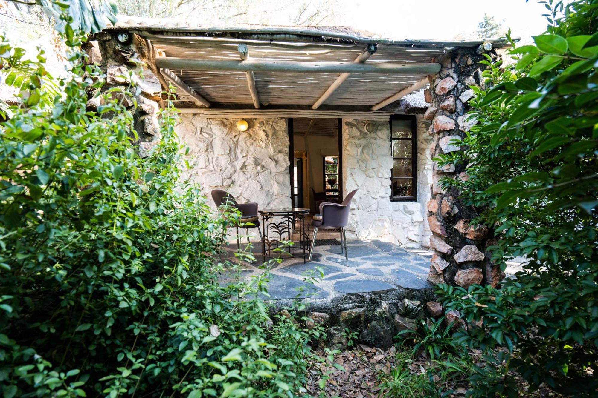 Hakunamatata Lodge & Health Spa/ Wedding & Conference Venue Muldersdrift Eksteriør billede