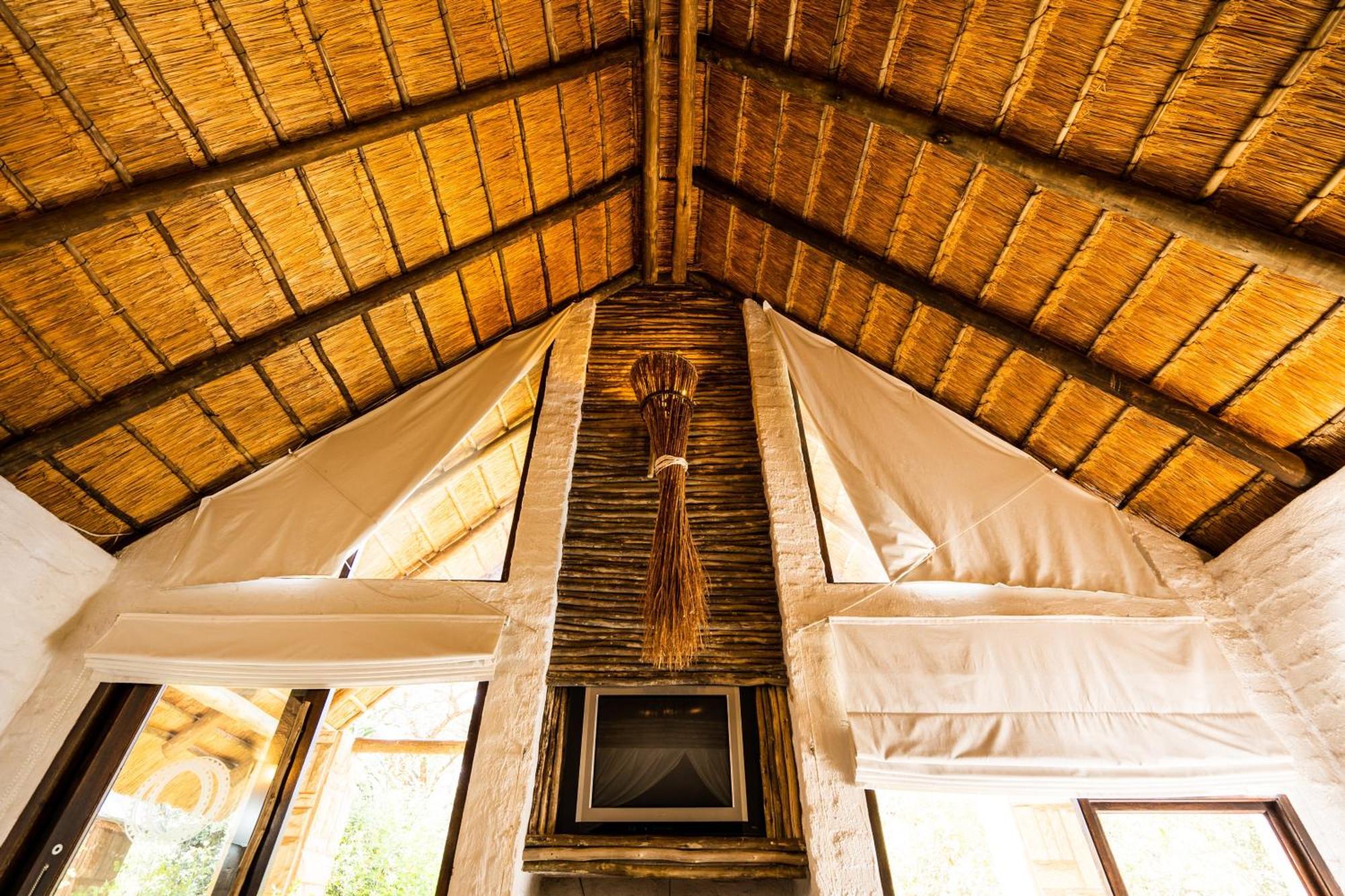 Hakunamatata Lodge & Health Spa/ Wedding & Conference Venue Muldersdrift Eksteriør billede