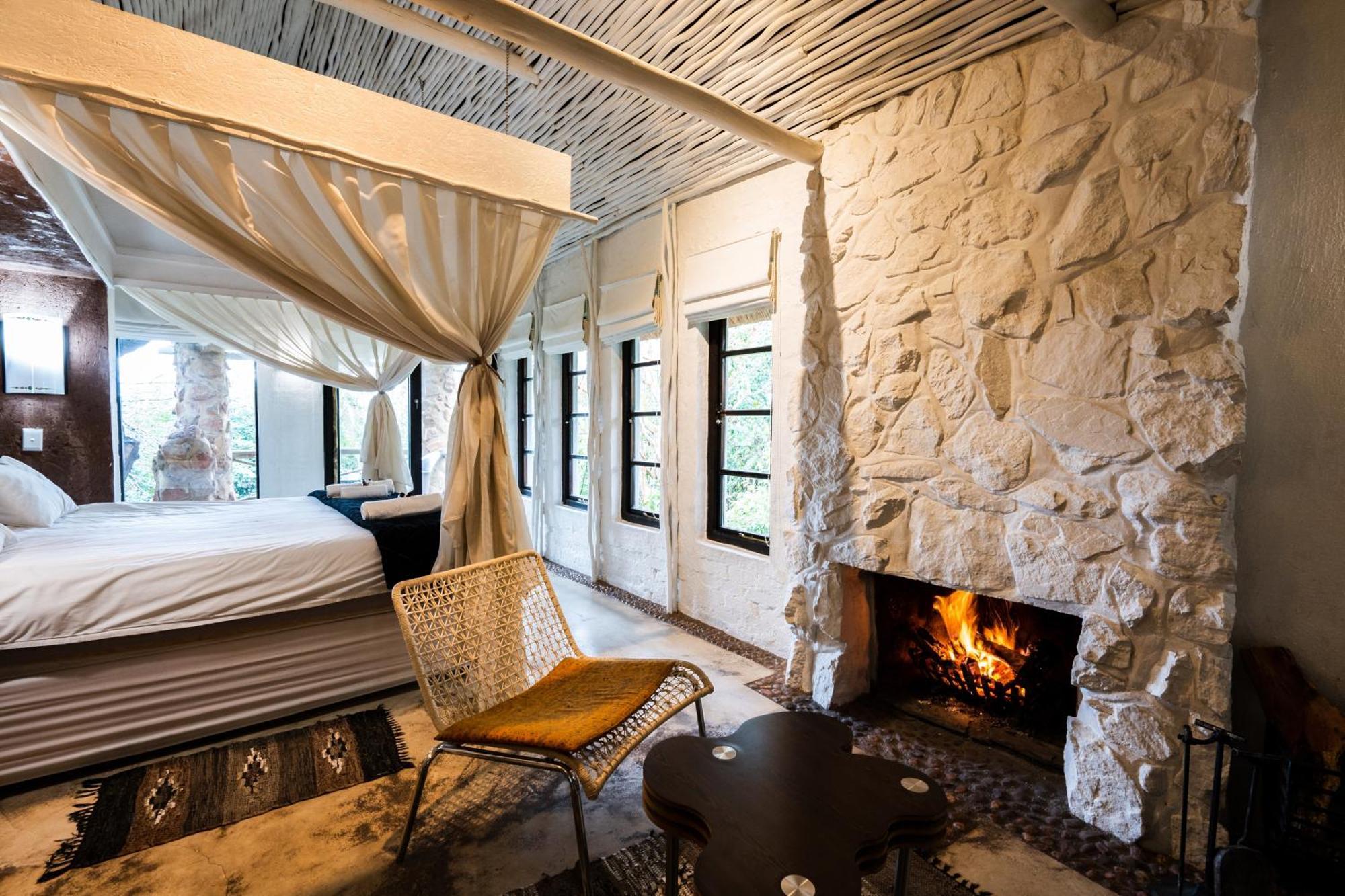 Hakunamatata Lodge & Health Spa/ Wedding & Conference Venue Muldersdrift Eksteriør billede