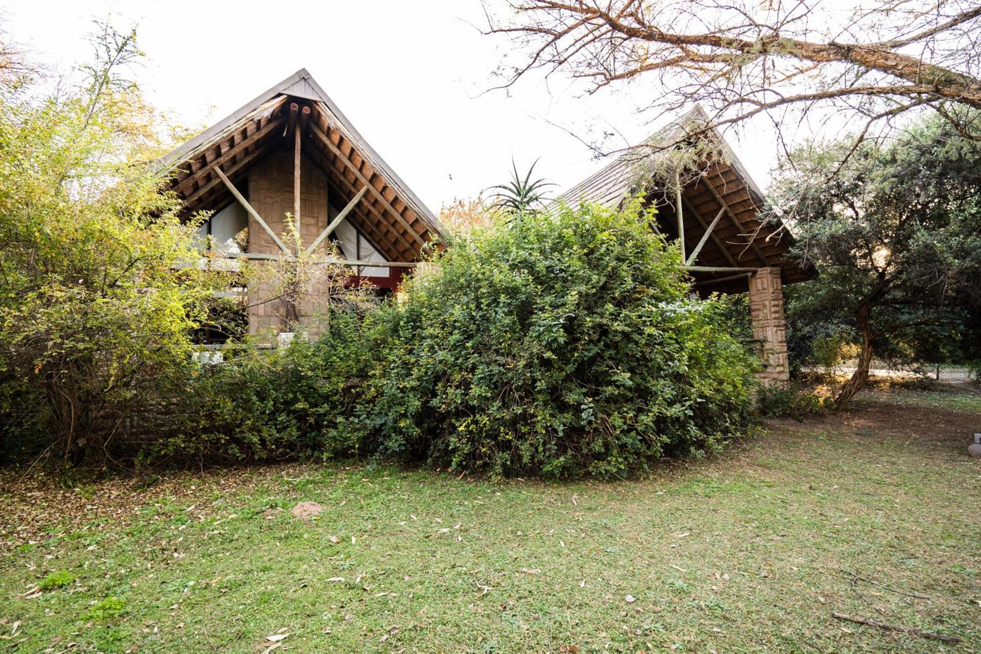 Hakunamatata Lodge & Health Spa/ Wedding & Conference Venue Muldersdrift Værelse billede
